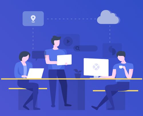 企业管理中固定资产盘点的重要性及计算机系统服务的支撑作用